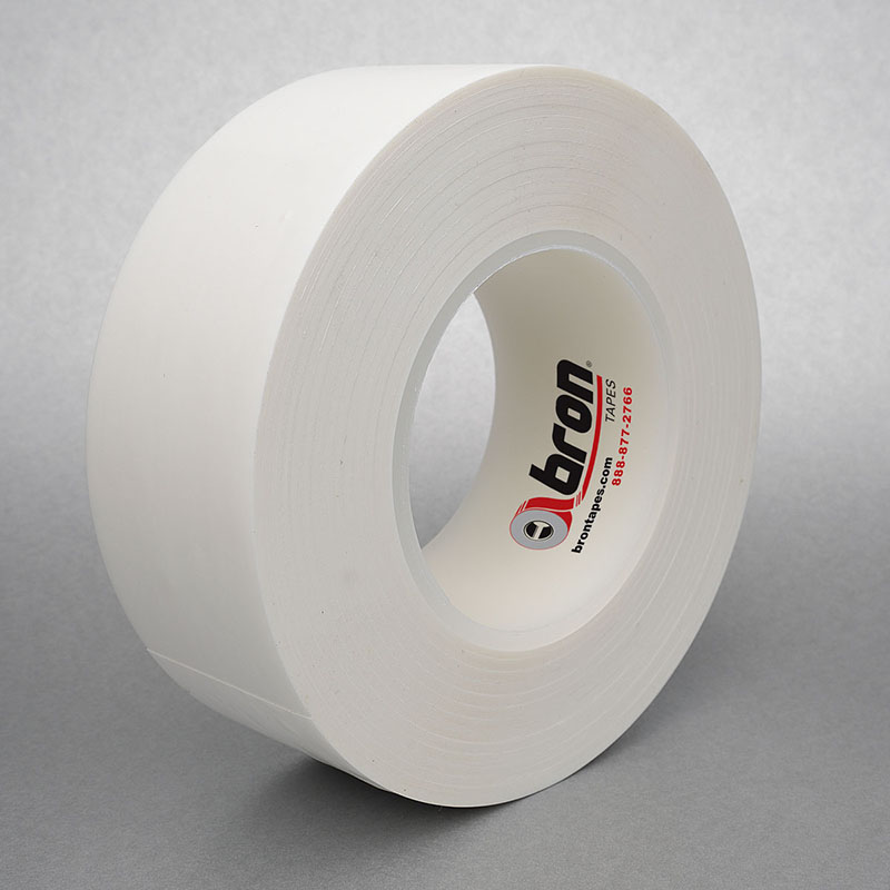 Stucco Tape White 2″